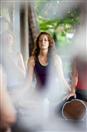 Andrea Eder Inhaberin, Yogalehrerin